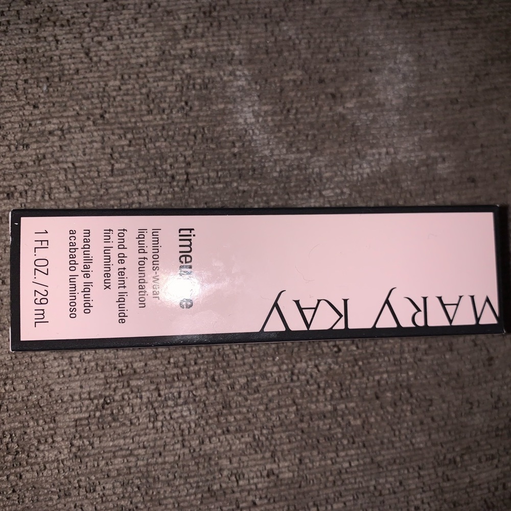 Mary Kay Luminous Bronze 2